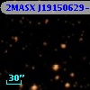 2MASX J19150629-2655582