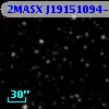 2MASX J19151094-2747542