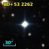 BD+53  2262