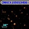 2MASX J19153456-2659209