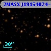 2MASX J19154024-2657299