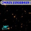 2MASX J19160419-2659525