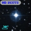 HD 183773