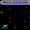 2MASX J19163398-2659189