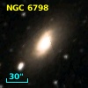 NGC  6798