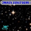 2MASX J19171698-2746082