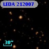 LEDA  212007