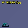 V* V1918 Cyg