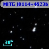 MITG J0114+4823b