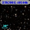 [STK2001] 10544b