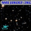 NVSS J191357-291246
