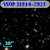 VSOP J1914-2927