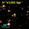 V* V1265 Sgr