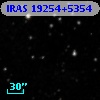 IRAS 19254+5354