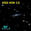 ESO 459-13
