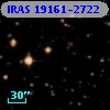 IRAS 19161-2722