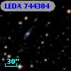 LEDA  744304