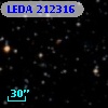 LEDA  212316