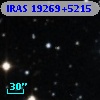 IRAS 19269+5215