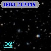LEDA  212418