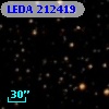 LEDA  212419
