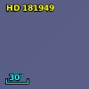 HD 181949