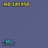 HD 181950