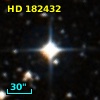 HD 182432