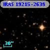 IRAS 19215-2638