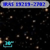 IRAS 19219-2702