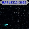 IRAS 19222-2802