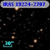 IRAS 19224-2707