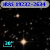 IRAS 19232-2634