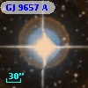 GJ  9657 A