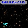 PMN J1924-2713