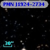 PMN J1924-2734