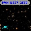 PMN J1927-2650