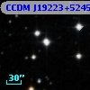 CCDM J19223+5245B