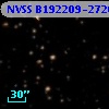 NVSS B192209-272039