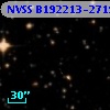 NVSS B192213-271902