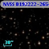 NVSS B192222-265428