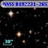 NVSS B192231-265258