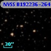 NVSS B192236-264142