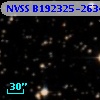 NVSS B192325-263449