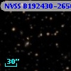 NVSS B192430-265626
