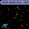 NVSS B192413-263843
