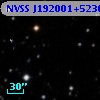 NVSS J192001+523614