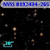 NVSS B192434-265725