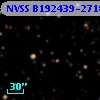 NVSS B192439-271848