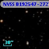 NVSS B192547-272711